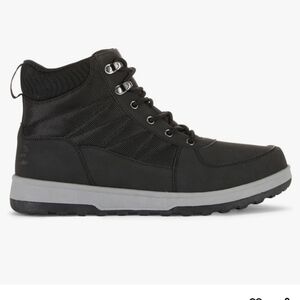 Weatherproof Men's Stone Cold Snow Boot